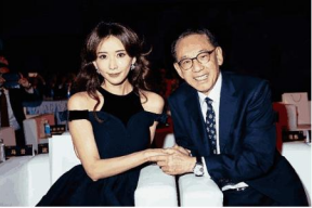 娱乐圈 无冕之王 维,无冕之王维的璀璨星途