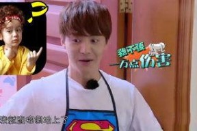 娱乐吃瓜酱笑料,娱乐吃瓜酱带你领略娱乐圈的欢乐瞬间
