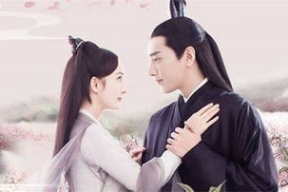 三生三世十里桃花电影所有演员表,众星云集演绎仙侠传奇