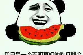 吃瓜群众百科知识,揭秘娱乐圈幕后真相与趣味故事