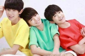 tfboys娱乐吃瓜酱,揭秘偶像背后的真实生活