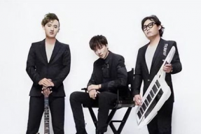 吃瓜娱乐圈摩登兄弟