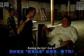 拍摄花絮 英文,Behind-the-Scenes: Unveiling the Magic of the Film's Production