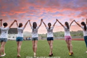 《毕业歌》背景,青春旋律中的时代印记与奋斗精神