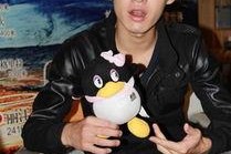 张书豪图片,光影交织下的魅力人生