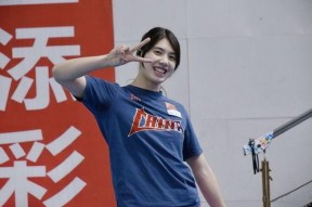 沈肯尼生活照,揭秘明星私下的真实日常