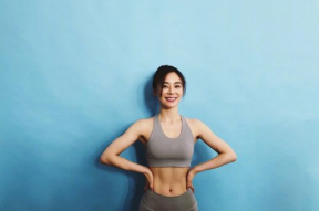 娱乐圈身材好的,揭秘明星们的健身秘诀