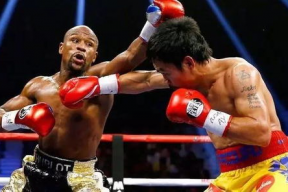 吃瓜娱乐拳击比赛视频大全