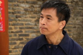 忘掉我是谁演员表