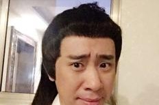 演员很累