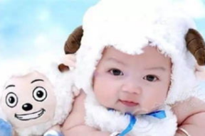 羊年出生的明星宝宝,盘点羊年出生的明星宝宝风采