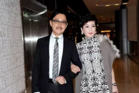 江耀城家庭背景,出身名门，砥砺前行，揭秘豪门巨贾的成长之路