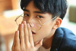 吃瓜娱乐微博头像图片男