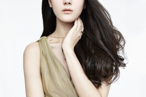 迪丽热巴的美照片,展现东方女性独特魅力
