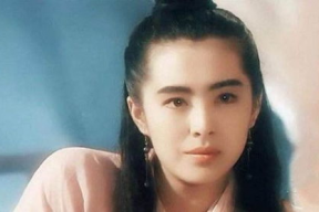 王祖贤 照片,岁月流转，风华依旧